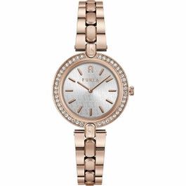 Furla WW00002003L3 Montre Analogique Rose