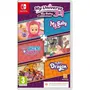 Microids My Universe : My Baby Collection 3 en 1 - Jeu Nintendo Switch - Code dans la boîte