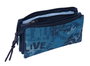 Safta Portatodo triple "New Edition" - Valise 3 compartiments pour enfants - 22x12x3 cm - À partir de 3 ans