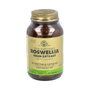 SOLGAR Boswellia Extracto de resina 60 capsules végétales