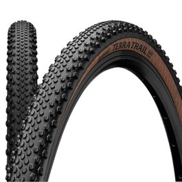 Continental Terra Trail 28x1.50 Prot. Tlr Ple. Noir/Trameau
