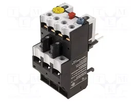 EATON ELECTRIC Relais thermique ZB12-0.24 (0,16÷0,24A)