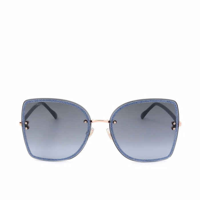 Lunettes de soleil Femme Jimmy Choo LETI-S-LKSGB Lunettes de soleil Femme Jimmy Choo LETI-S-LKSGB
