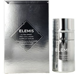 Elemis - Sérum Complexe Ultra Smart Pro-Collagen aux peptides drone et 12 algues - Hydratation intense, fermeté, peau lisse - 30 ml
