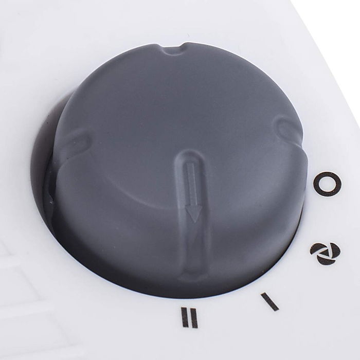 Chauffage Tristar KA-5046 2000 W Blanc