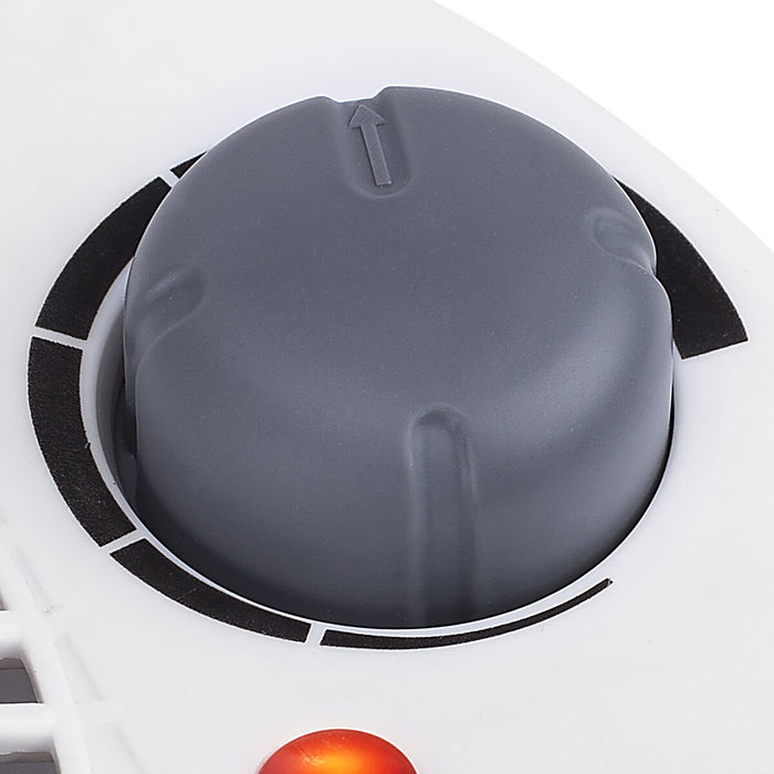 Chauffage Tristar KA-5046 2000 W Blanc