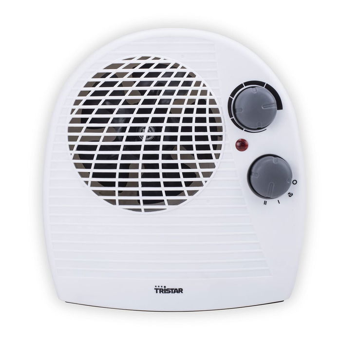 Chauffage Tristar KA-5046 2000 W Blanc
