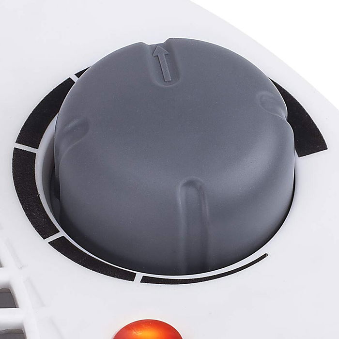 Chauffage Tristar KA-5046 2000 W Blanc