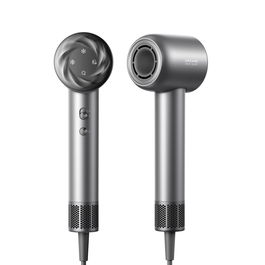 Sèche-cheveux Dreame Glory Mix 1600 W Noir, Ionique, Protection Surchauffe