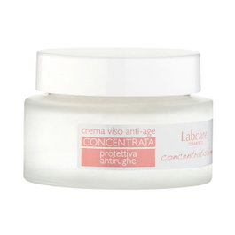 Labcare Crème protectrice anti-rides pour le visage 50 ml