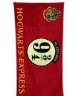 Groovy serviette de bain Harry Potter Platform 9 3/4 150 x 75 cm