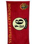 Groovy serviette de bain Harry Potter Platform 9 3/4 150 x 75 cm