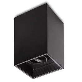 Applique de Murale GU10 Lola (Sans Lampe) HO-APL-GU10-005 en Aluminium pour Intérieur et Extérieur