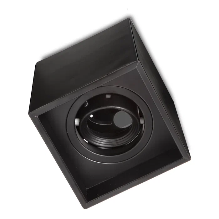 Applique de Murale GU10 Lola (Sans Lampe) HO-APL-GU10-005 en Aluminium pour Intérieur et Extérieur