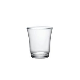 Set de Verres Bormioli Rocco verre 125 ml Café 12 Unités