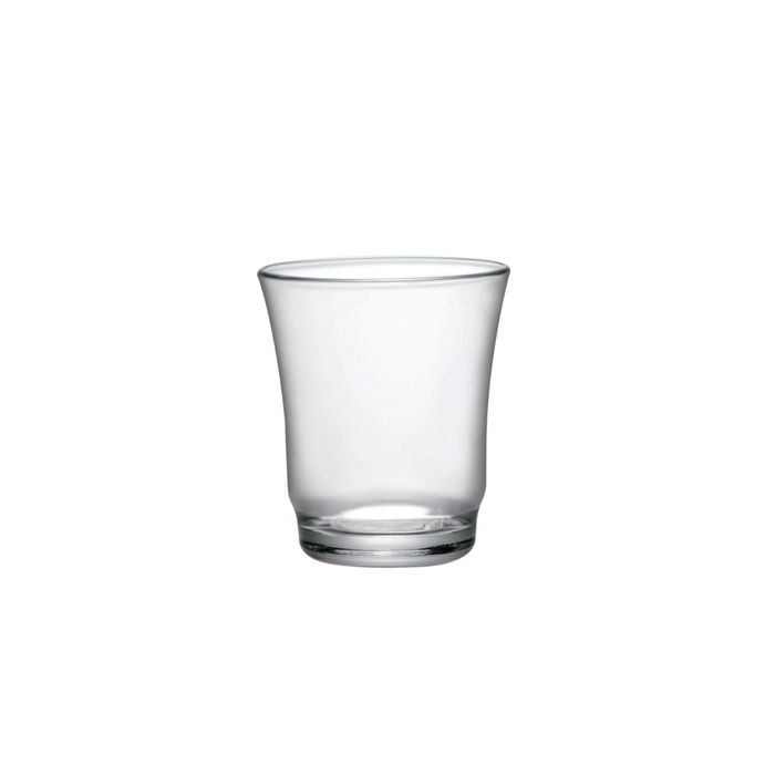 Set de Verres Bormioli Rocco verre 125 ml Café 12 Unités Set de Verres Bormioli Rocco verre 125 ml Café 12 Unités