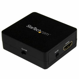 Startech HD2A Noir