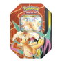 Bandai Cartas Pokémon en lata Agosto 2026 - Modèles assortis