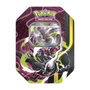 Bandai Cartas Pokémon en lata Agosto 2026 - Modèles assortis