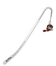 The Carat Shop Marque-page Harry Potter plaqué argent