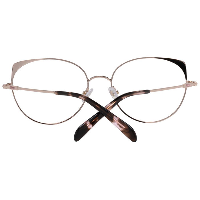 Monture de Lunettes Femme Emilio Pucci EP5124 5428B