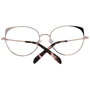 Monture de Lunettes Femme Emilio Pucci EP5124 5428B