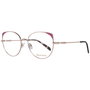 Monture de Lunettes Femme Emilio Pucci EP5124 5428B