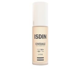 Isdin Fond de teint haute couvrance SPF50+ #1.0-Pearl 30g