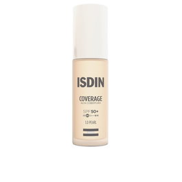 Isdin Fond de teint haute couvrance SPF50+ #1.0-Pearl 30g