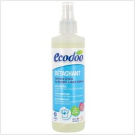 ECODOO Quitamanchas spray 250ml