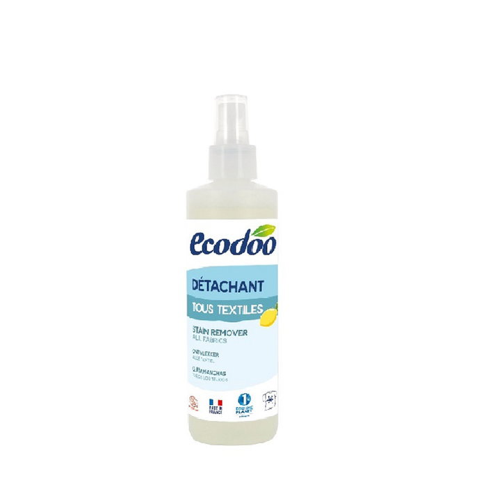 ECODOO Quitamanchas spray 250ml