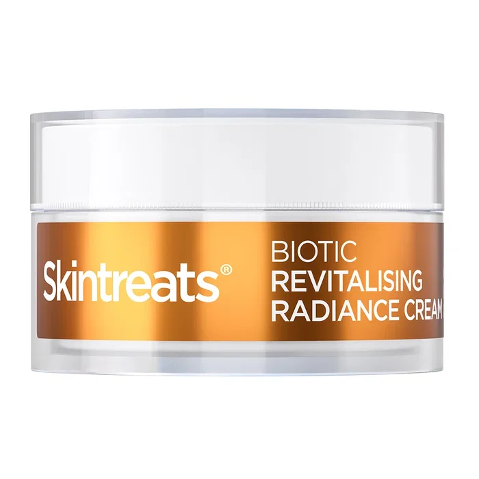 Revox B77 Skintreats Biotic Crème Revitalisante 50 ml