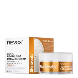 Revox B77 Skintreats Biotic Crème Revitalisante 50 ml