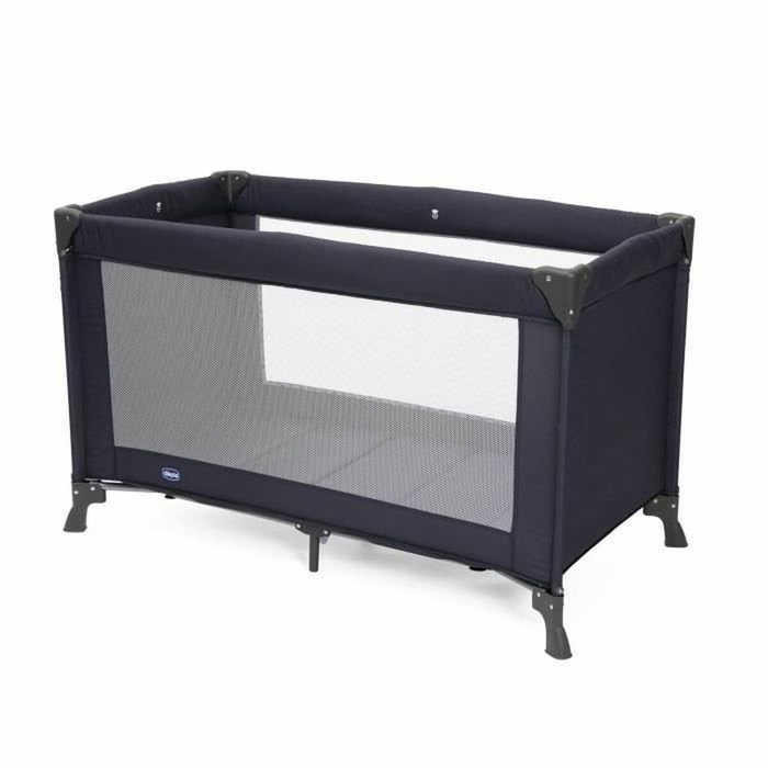 Chicco Lit de Voyage Goodnight - Pegaso Blue