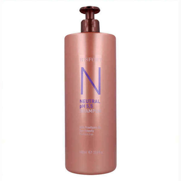 Shampooing Risfort Champú Neutro (1000 ml) Shampooing Risfort Champú Neutro (1000 ml)