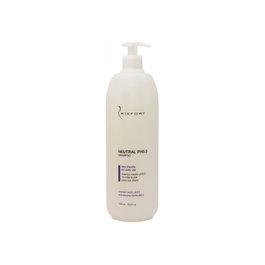 Risfort Shampooing Neutre pH 5.5 1000 ml