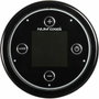 Num'Axes Borne anti-fugue CANIFUGUE FUG1034 Noir