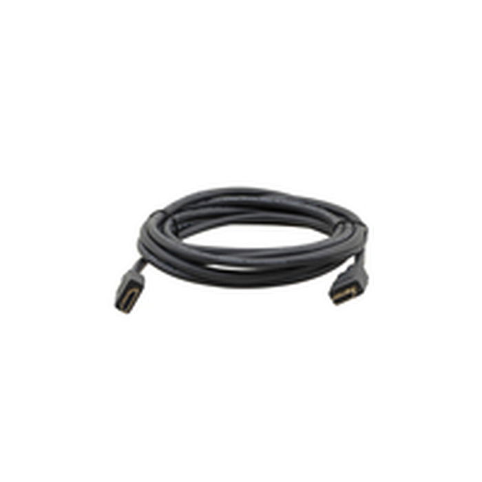 Câble HDMI Kramer Electronics C-MHM/MHM-25 Noir 7,6 m