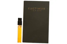 Electimuss Patchouli Of The Underworld Parfum Unisexe 1.8 ml