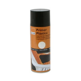 DUVER Spray d'apprêt pour plastique 400ml transparent