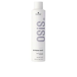 Schwarzkopf OSIS+ Shampoing Sec Volumateur pour Femme 300 ml