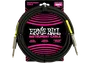 Ernieball Câble Instrument Jack-Jack SS 4,57 m - Noir