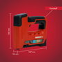 Arrow ET501C Cordless Electric Multi-Tacker