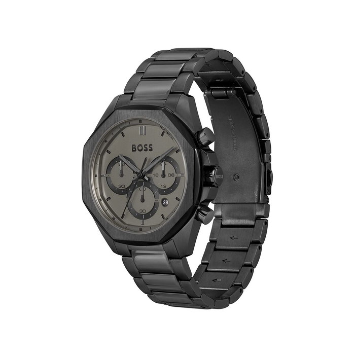 Montre Homme Hugo Boss (Ø 44 mm)