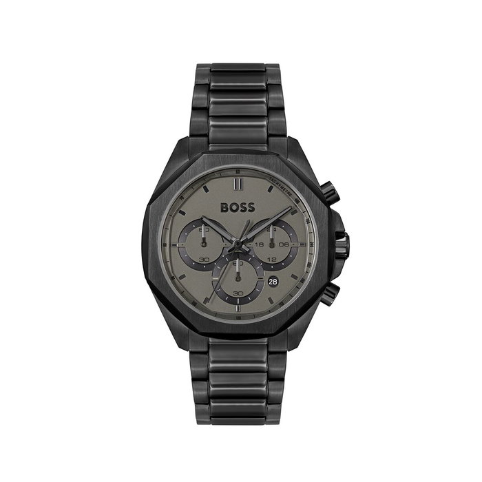 Montre Homme Hugo Boss (Ø 44 mm)