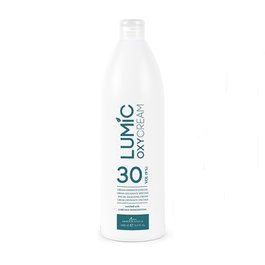 Light Irradiance LUMIC OXYCREAM 30VOL 1L