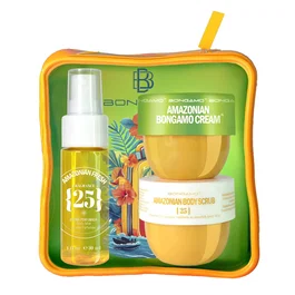 Bongamo Set Amazonian Fresh 25