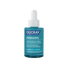 Ducray Keracnyl Anti-Imperfections Jour Sérum 30 ml
