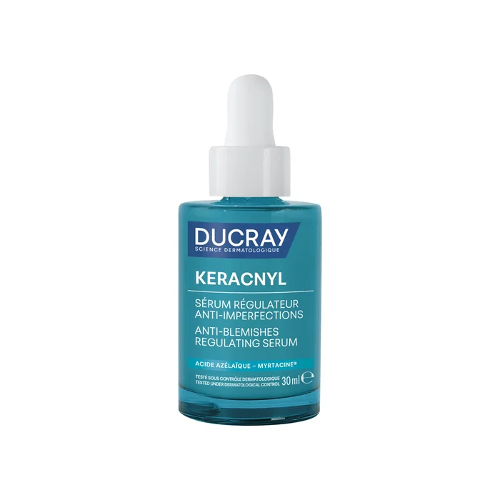 Ducray Keracnyl Anti-Imperfections Jour Sérum 30 ml Ducray Keracnyl Anti-Imperfections Jour Sérum 30 ml