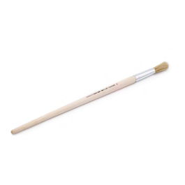 DUVER Pinceau Cabolata Rond Taille 6 et 18